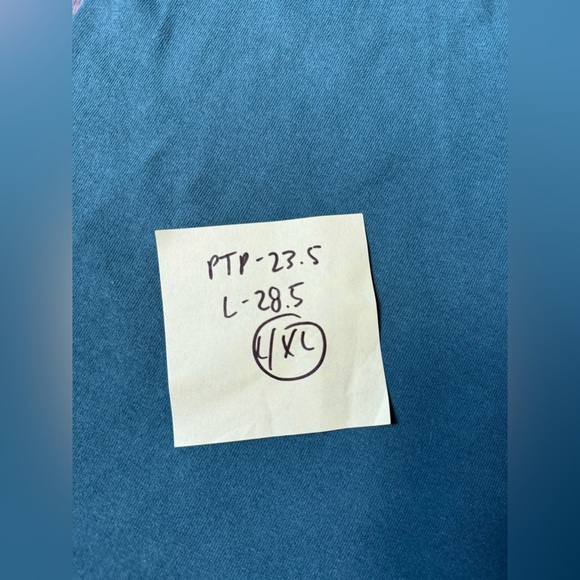 VTG Disney Tigger Graphic T-shirt Green Multi Color Comfy Size L XL UNISEX - Picture 6 of 6